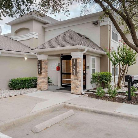 Extended Stay America Suites - Dallas - Coit Road Exterior photo