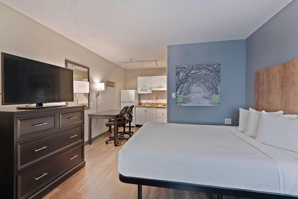 Extended Stay America Suites - Dallas - Coit Road Room photo