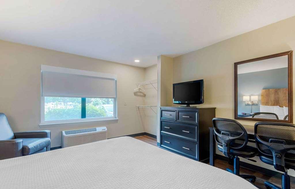 Extended Stay America Suites - Dallas - Coit Road Room photo