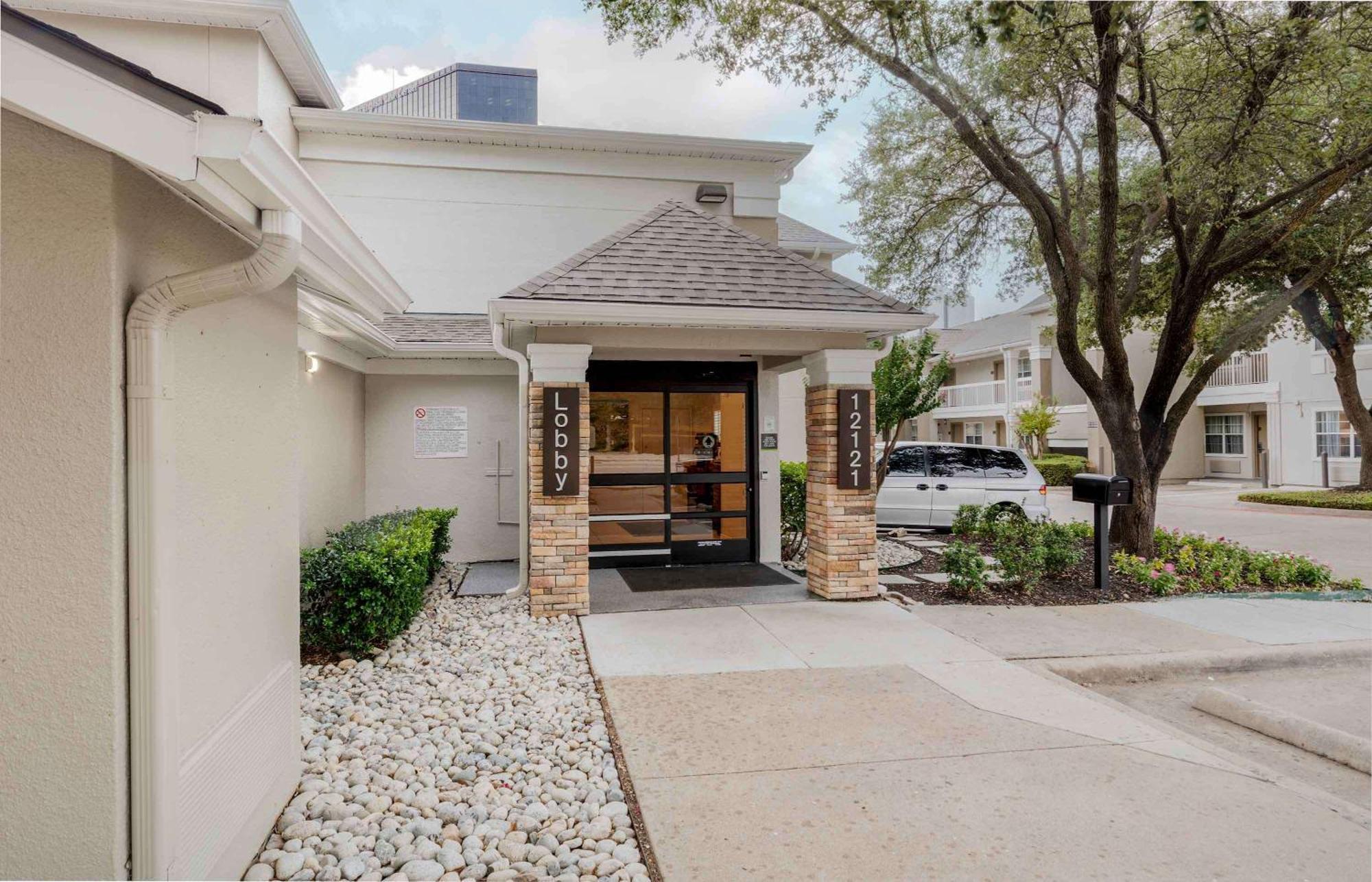 Extended Stay America Suites - Dallas - Coit Road Exterior photo